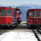 Schafbergbahn 1