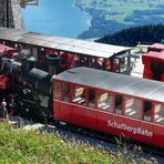 SCHAFBERGBAHN