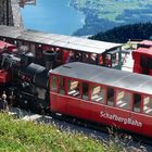 SCHAFBERGBAHN