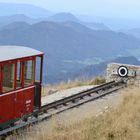 Schafbergbahn 2