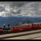 Schafbergbahn 3