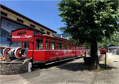 SchafbergBahn 