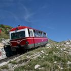 Schafbergbahn