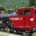 Schafbergbahn St. Wolfgang Neu !