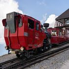 Schafbergbahn Z 12