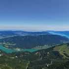 Schafbergblick