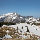 Schafbergblick