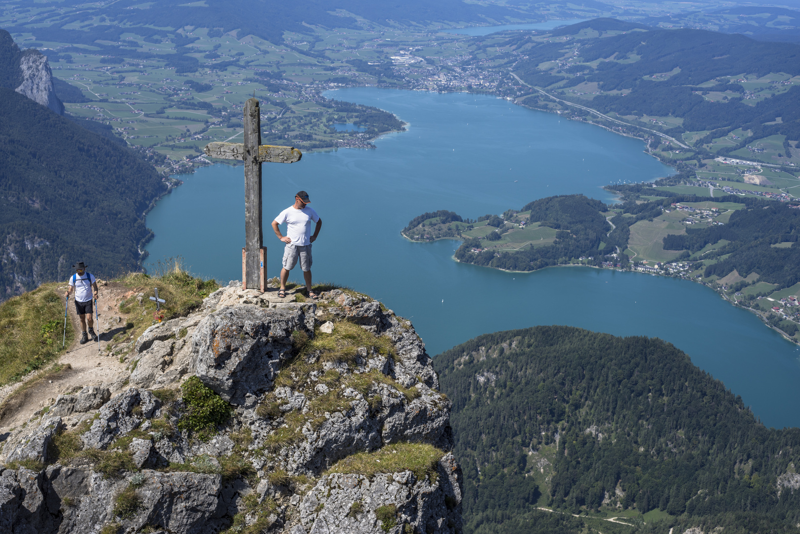 Schafbergspitze