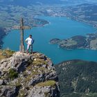 Schafbergspitze