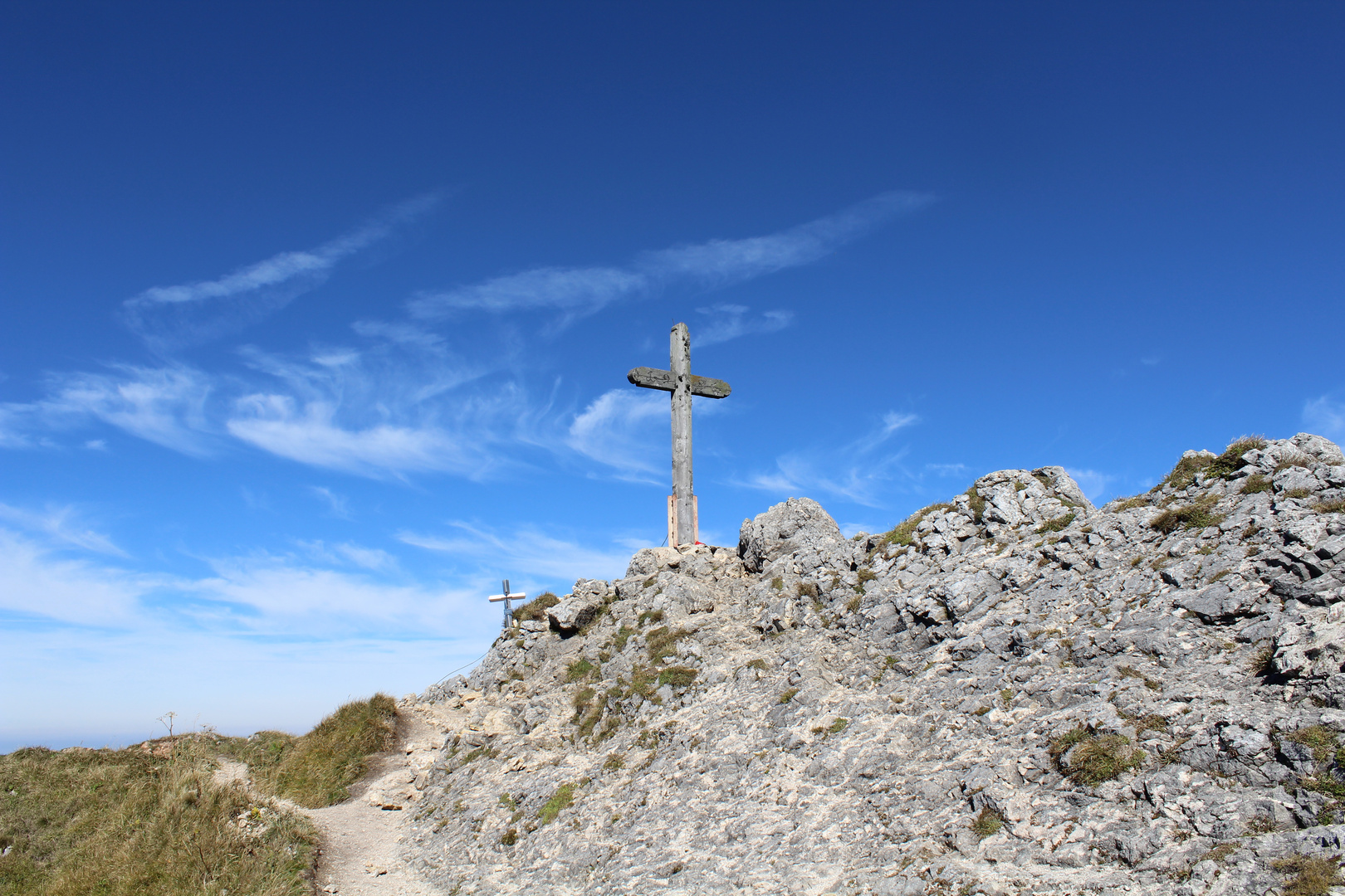 Schafberspitze - Salzbuerger Land Österreich ;)