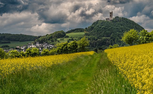 Schaffen wir das  ... 