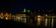 Schaffhausen 11p.m. by swissdave 