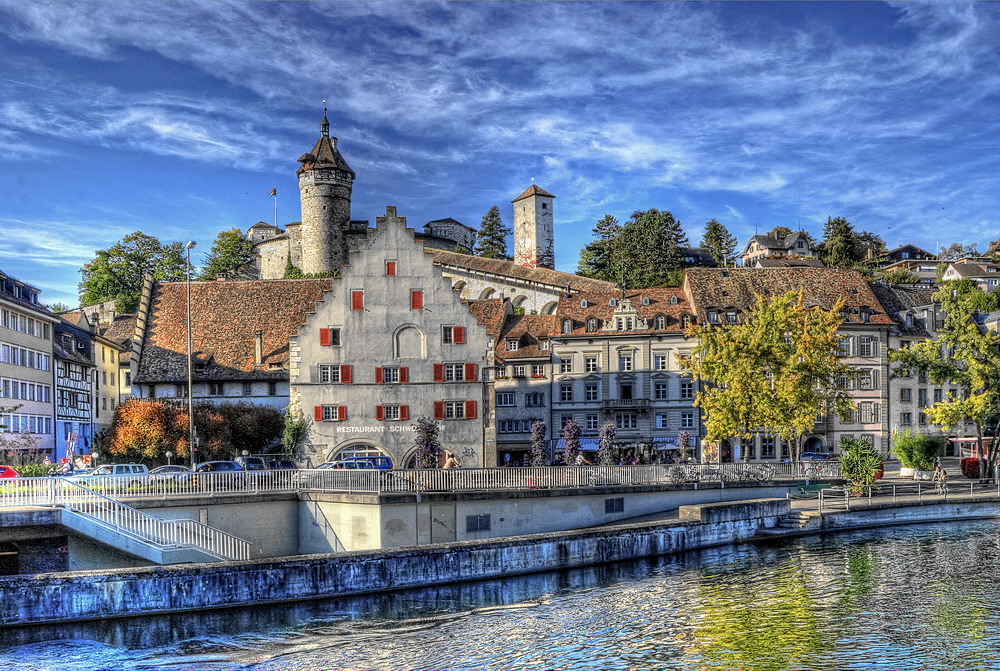 Schaffhausen 2