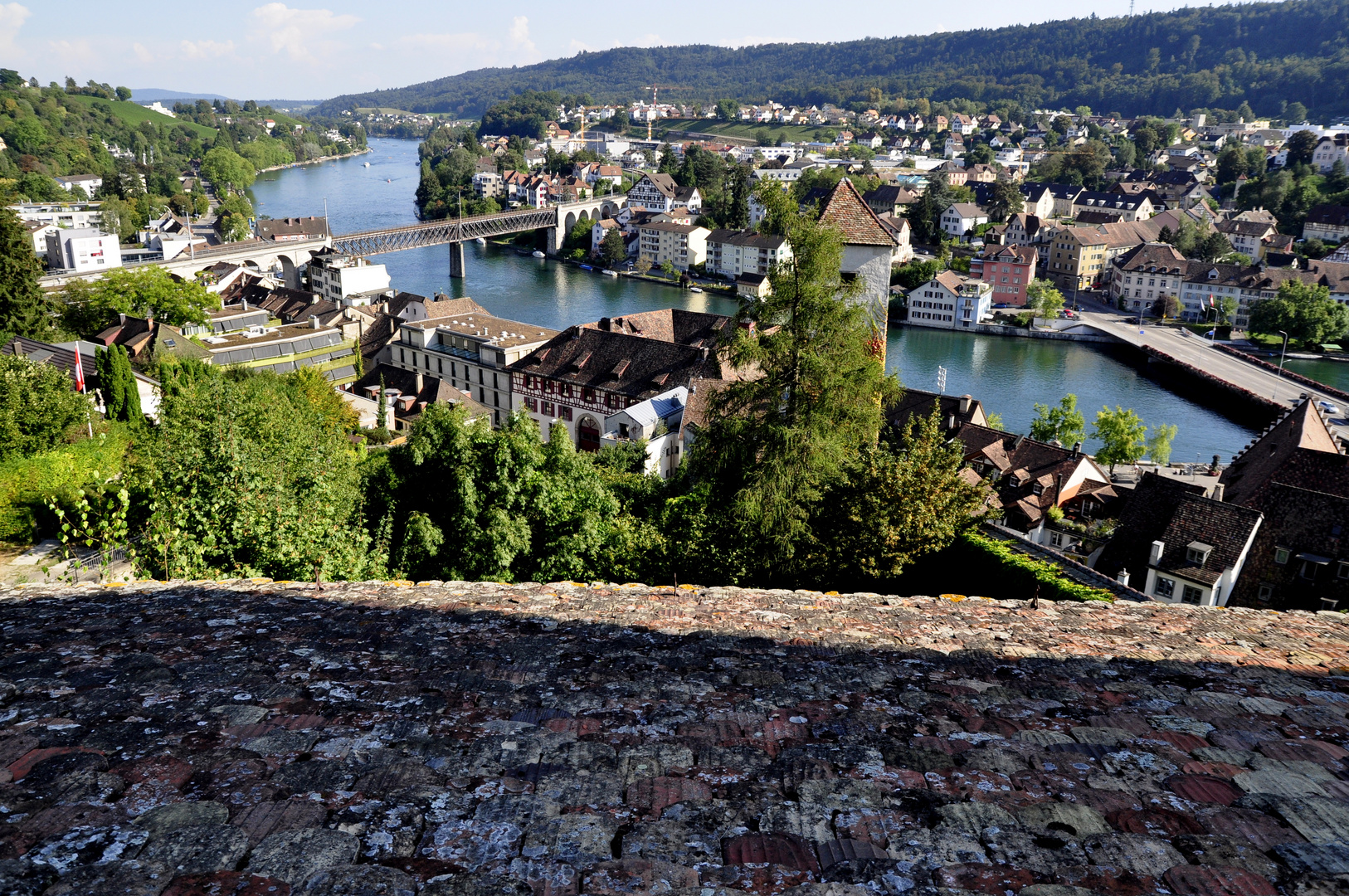 Schaffhausen