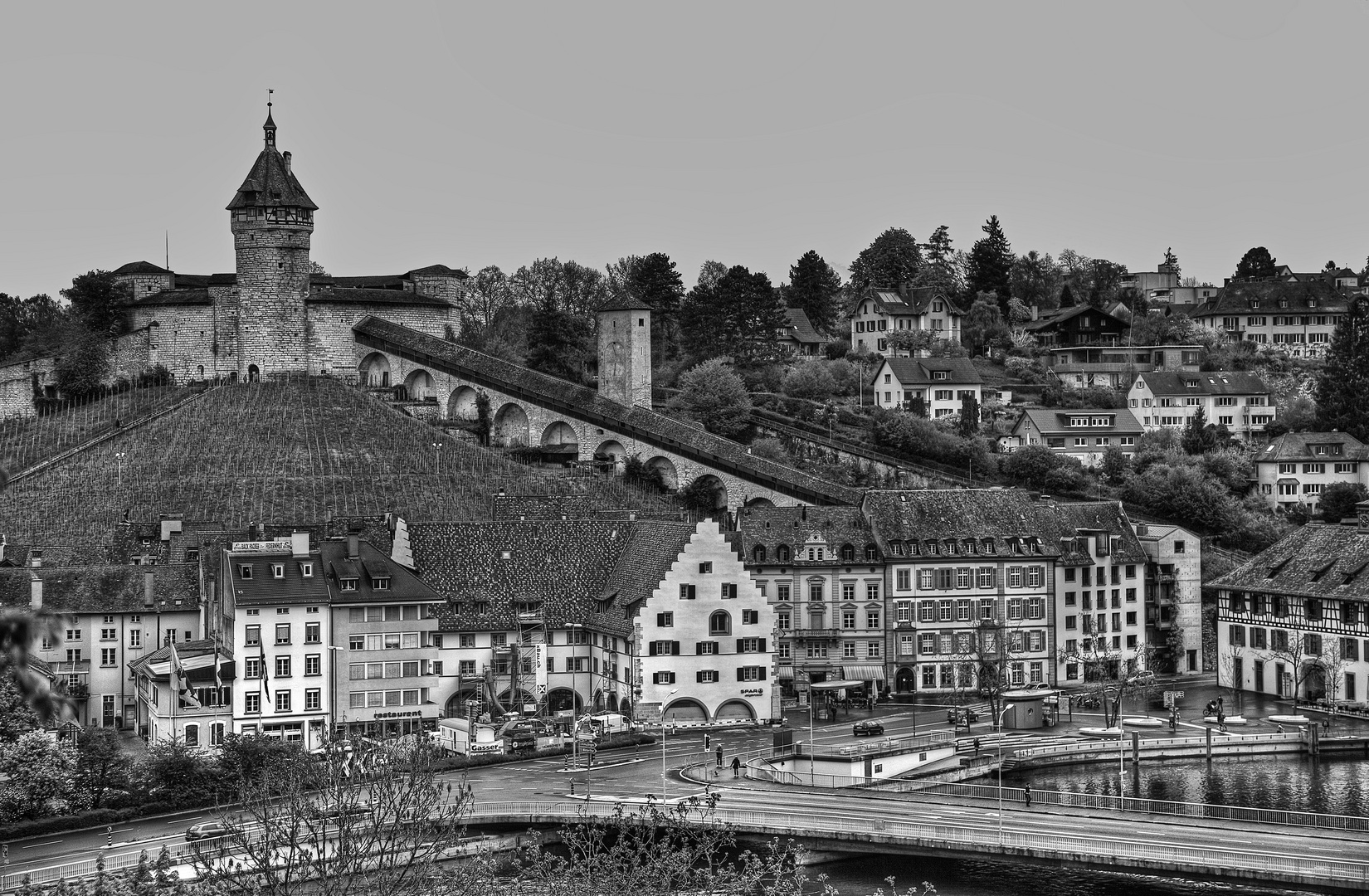 Schaffhausen