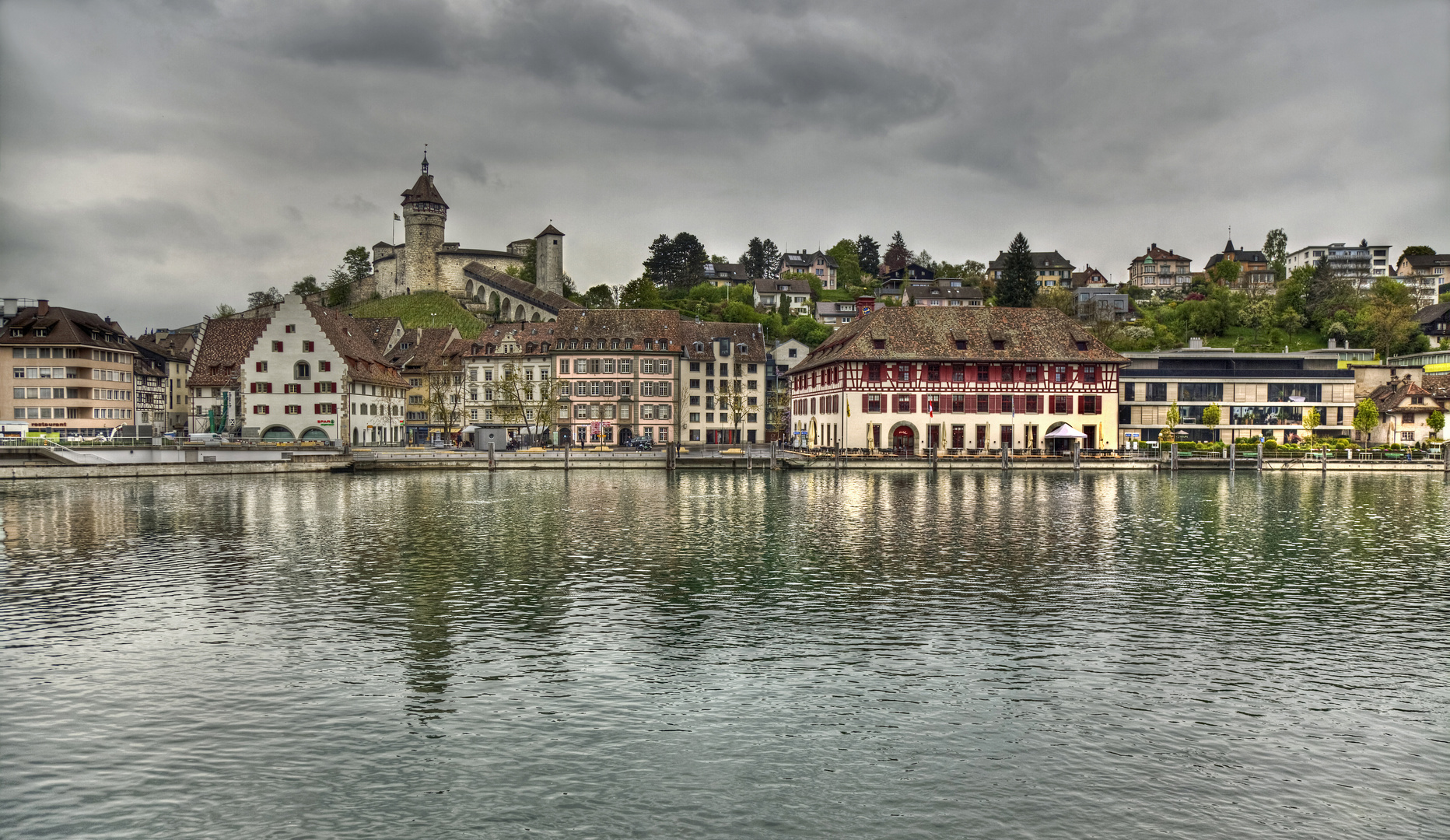 Schaffhausen