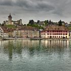 Schaffhausen