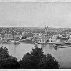 Schaffhausen