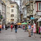 Schaffhausen - Altstadt