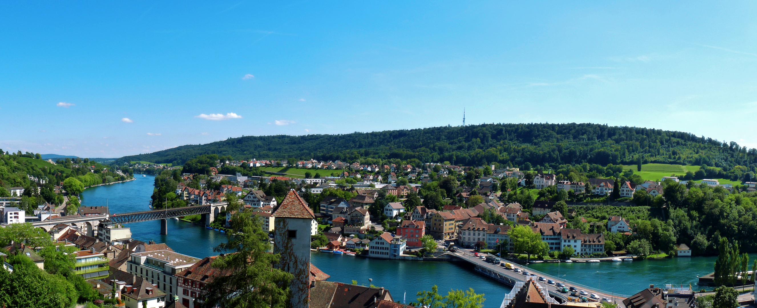 Schaffhausen