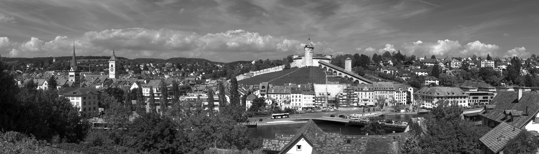 Schaffhausen