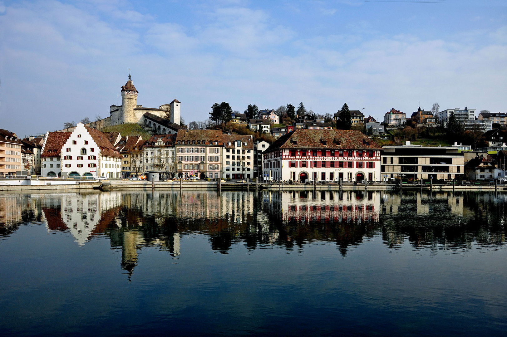 Schaffhausen