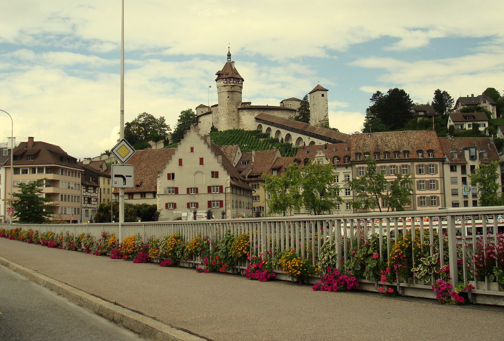 Schaffhausen