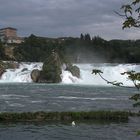 Schaffhausen  Rheinfall