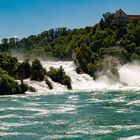 Schaffhausen Rheinfall