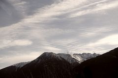 Schafmarebenkogel (2651m)