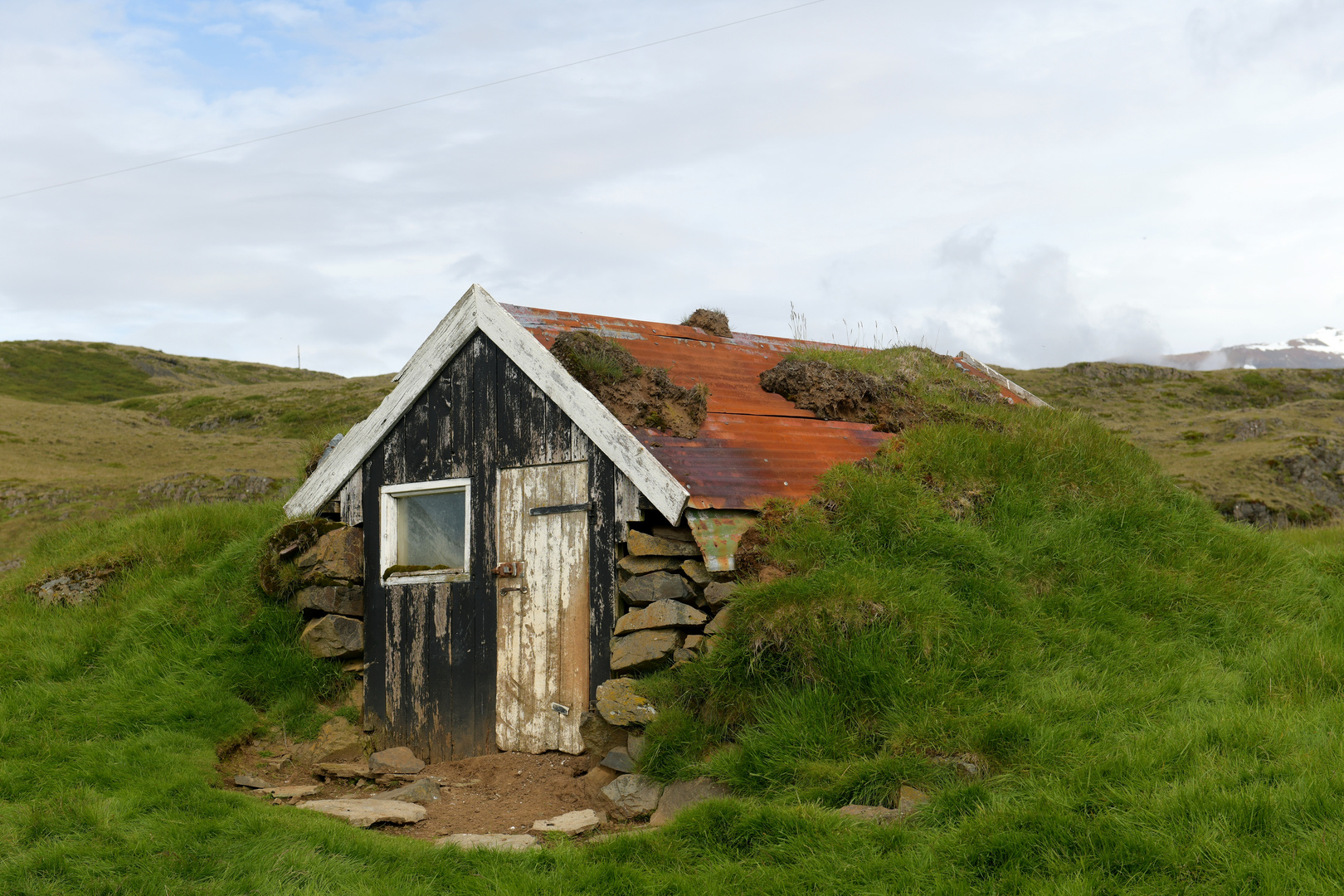 Schafstall