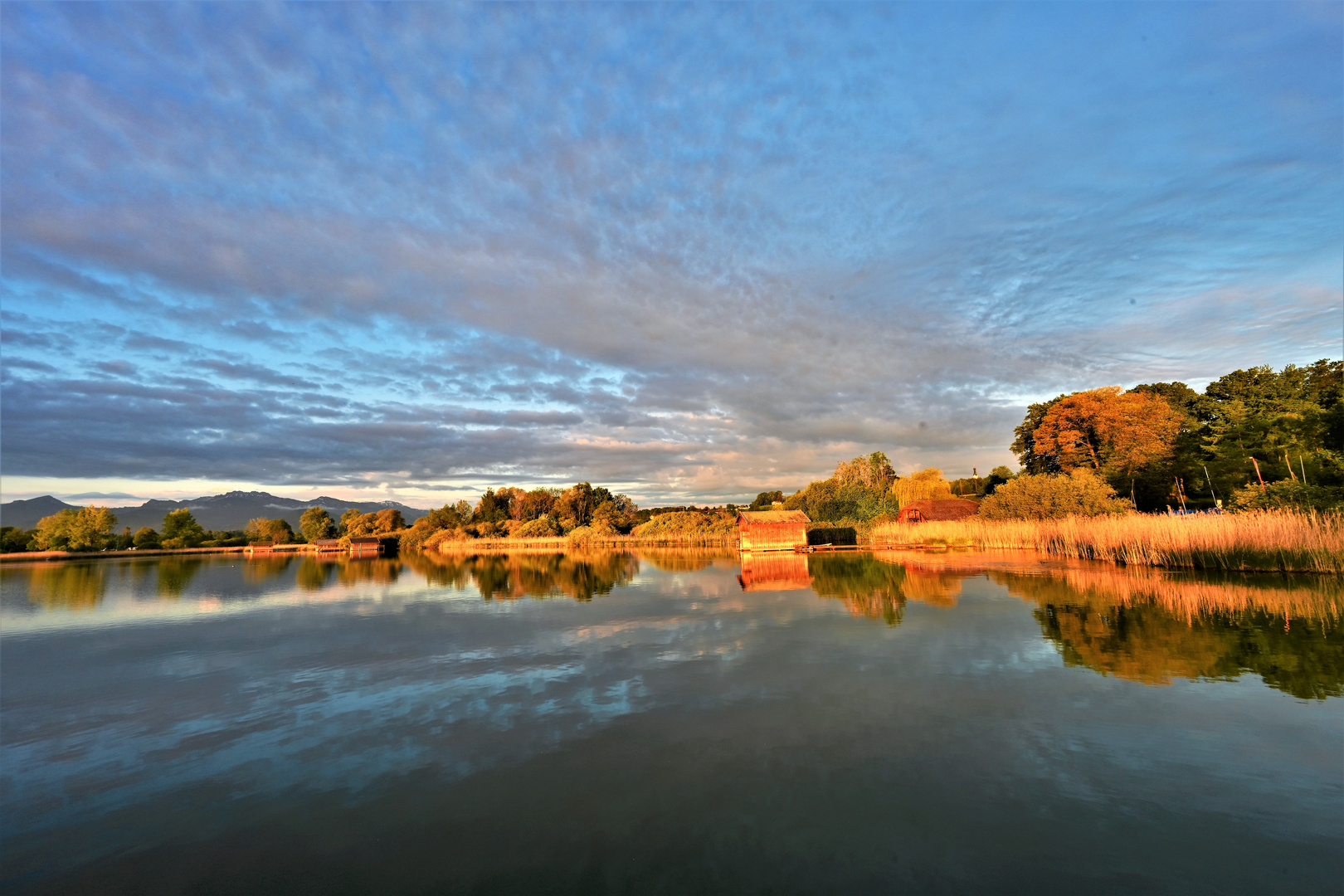 Schafwaschener Bucht