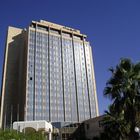 Schahba elscham Hotel Aleppo