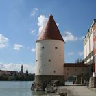 Schaibling - Turm am Innkai in Passau