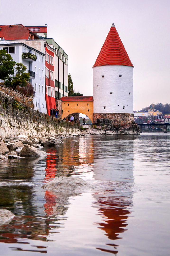 Schaiblingturm 