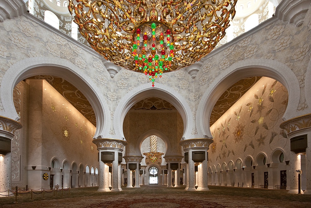 Schaich-Zayid-Moschee 3