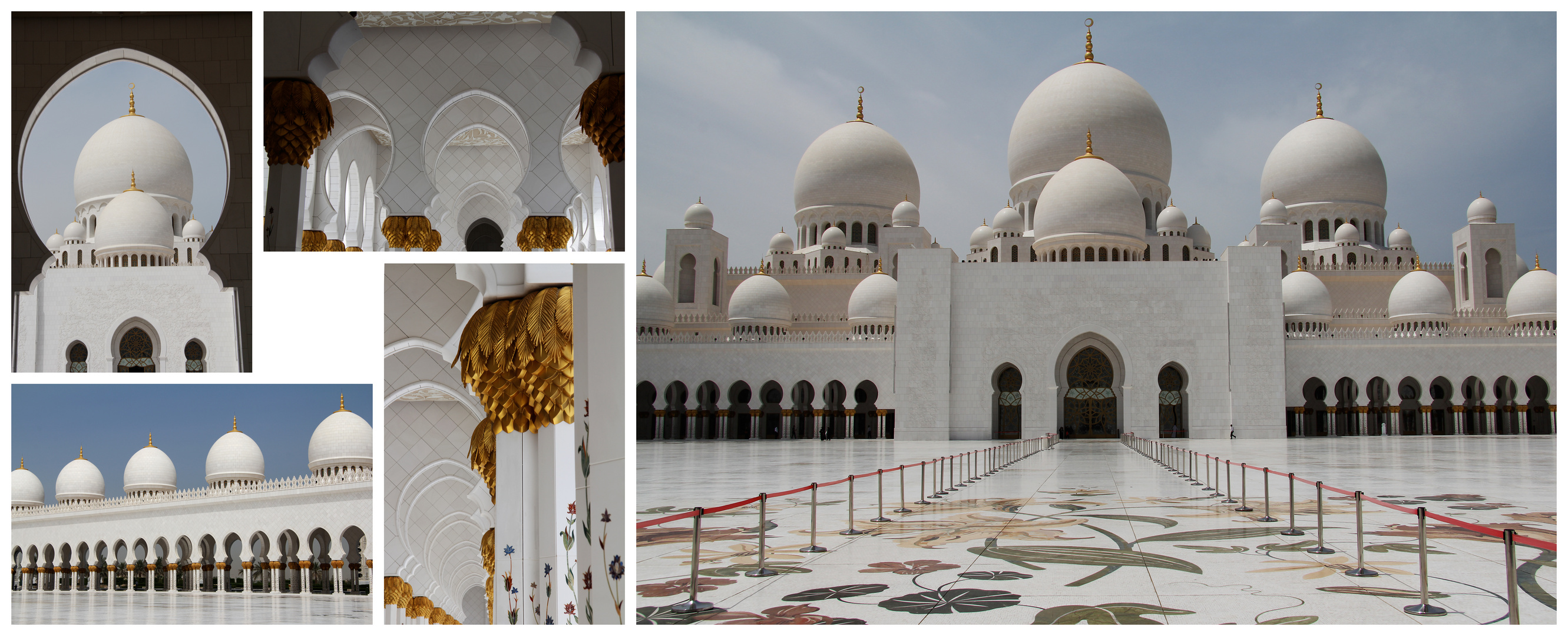 Schaich-Zayid-Moschee