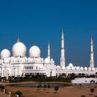 Schaich-Zayid-Moschee…