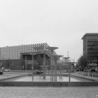 Schalenbrunnen Marienstraße Dresden