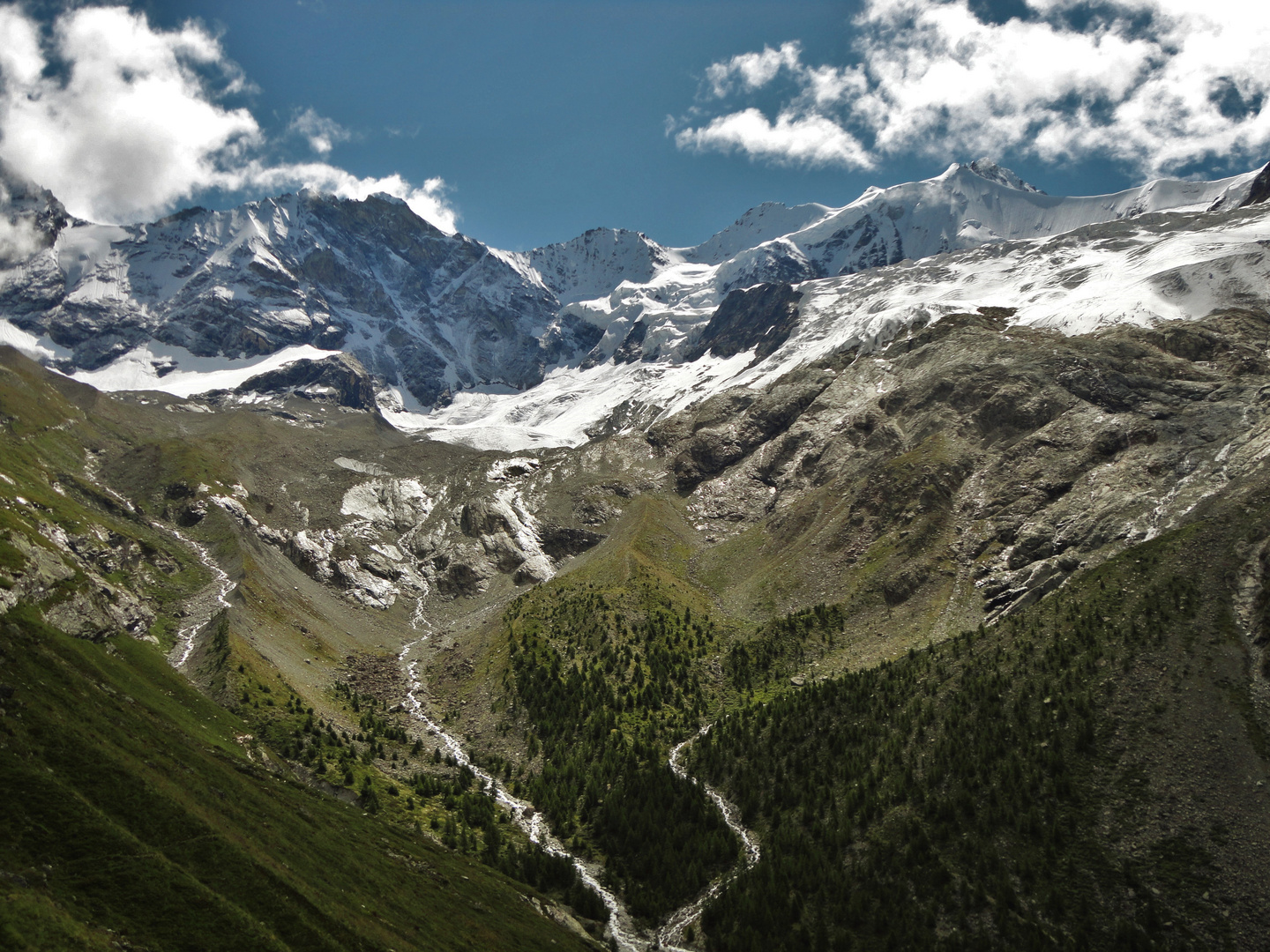 Schalihorn