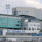 Schalke 04 Trainingsgelände