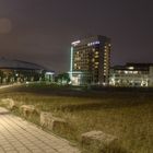 Schalke ARENA und Hotel