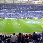 Schalke - Bremen