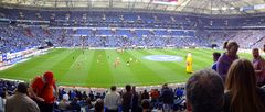 Schalke - Bremen