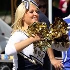 Schalke Cheerleader