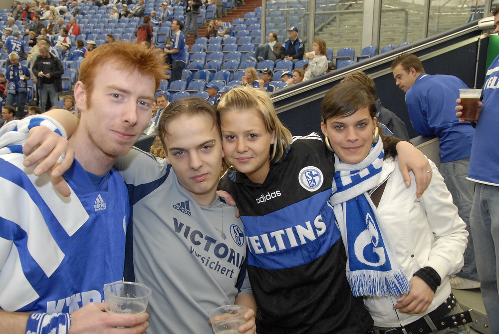 Schalke forever