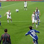 Schalke Gladbach 3:1