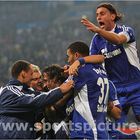 Schalke jubelt wieder....trotz 2:2