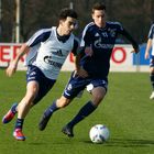 Schalke-Training 1