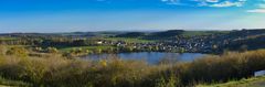 Schalkenmehrener Maar